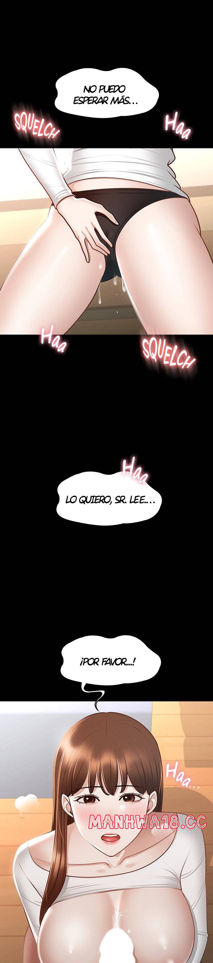 Supervisor Access Raw Chapter 21 Page 31