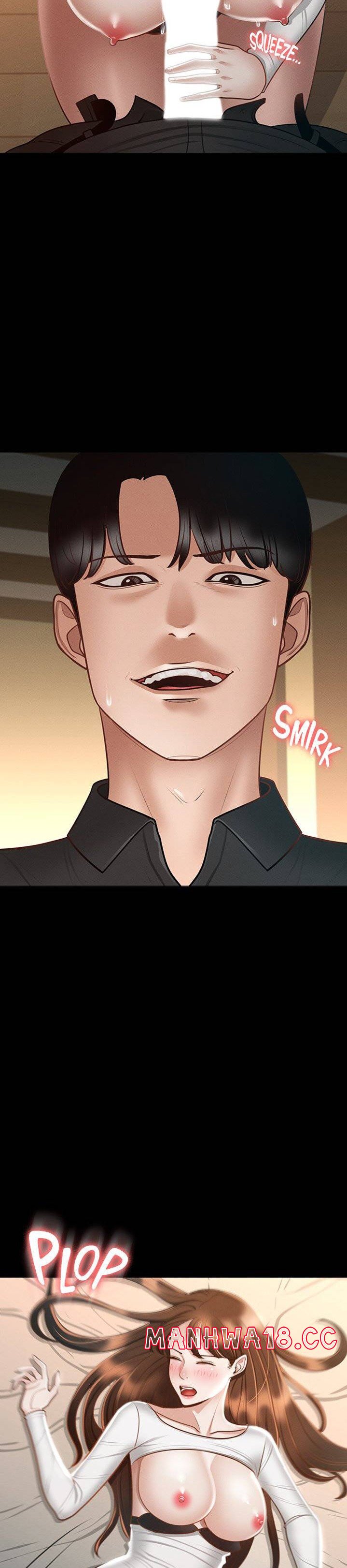 Supervisor Access Raw Chapter 21 Page 32