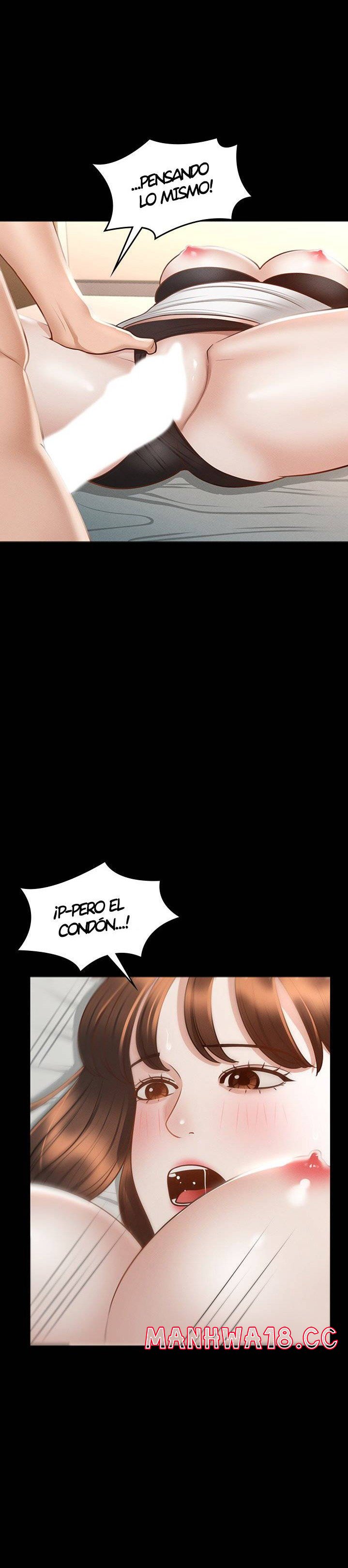 Supervisor Access Raw Chapter 21 Page 34