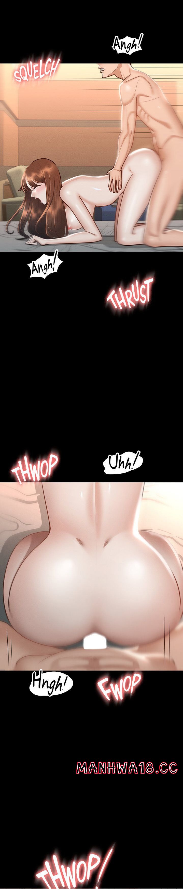 Supervisor Access Raw Chapter 22 Page 21