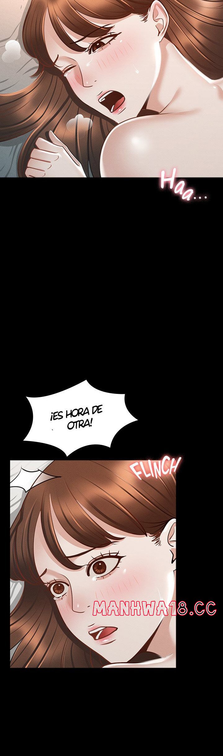 Supervisor Access Raw Chapter 22 Page 26