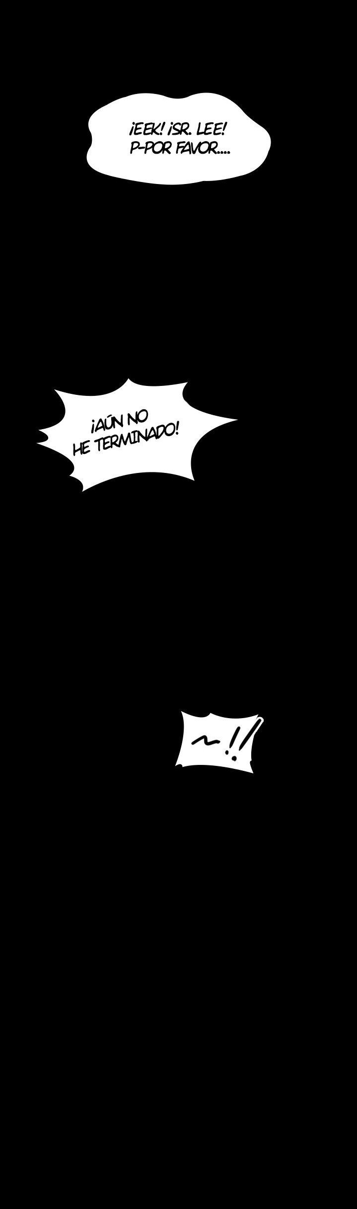 Supervisor Access Raw Chapter 22 Page 27