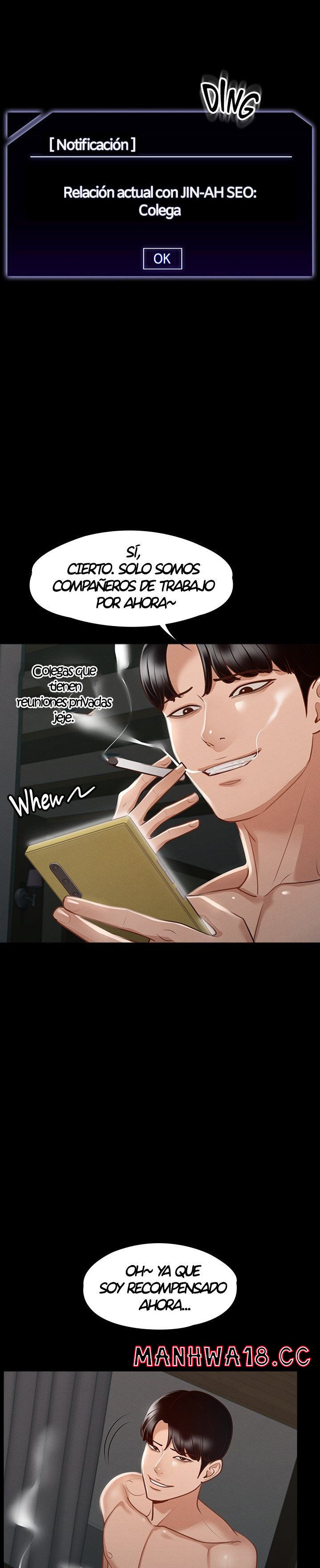 Supervisor Access Raw Chapter 22 Page 30