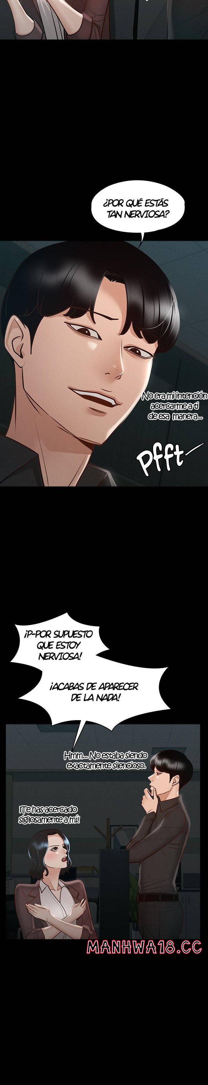 Supervisor Access Raw Chapter 23 Page 10