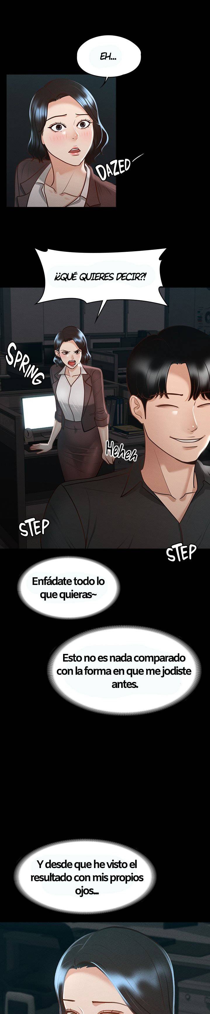 Supervisor Access Raw Chapter 23 Page 15