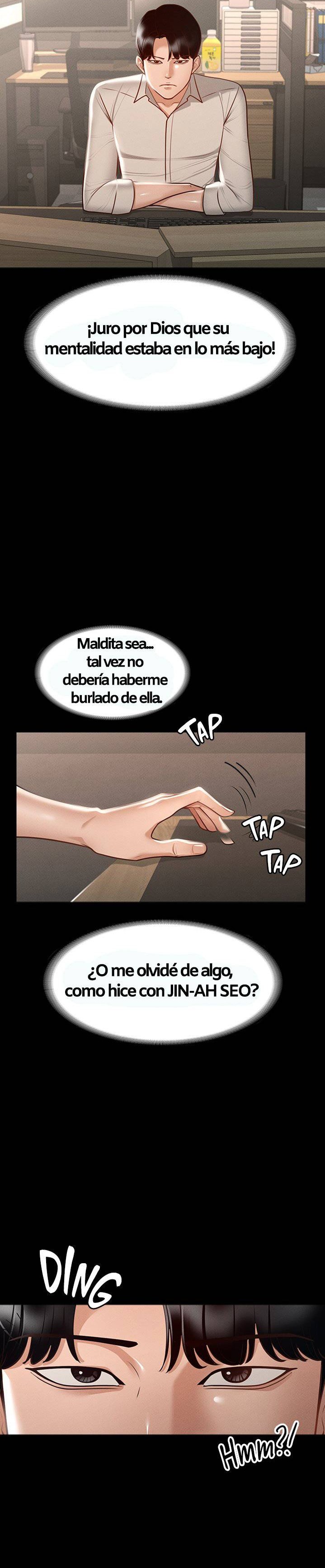 Supervisor Access Raw Chapter 23 Page 17