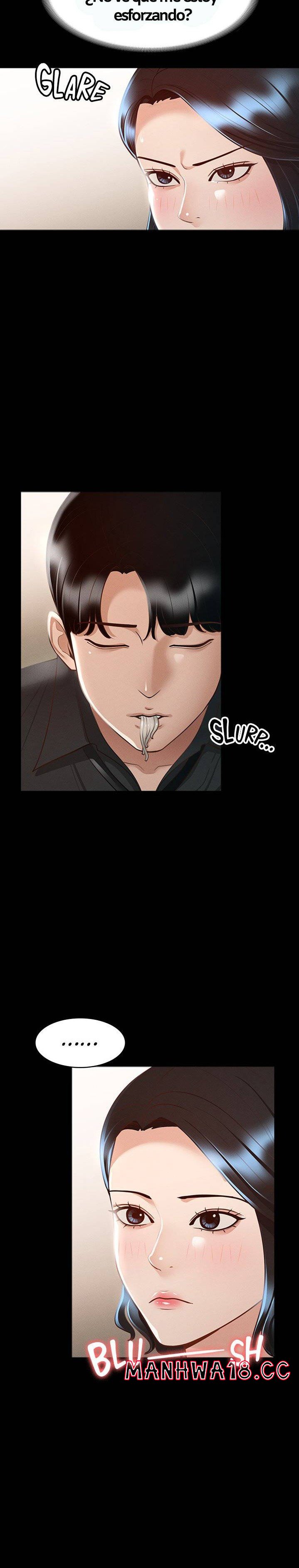 Supervisor Access Raw Chapter 23 Page 25