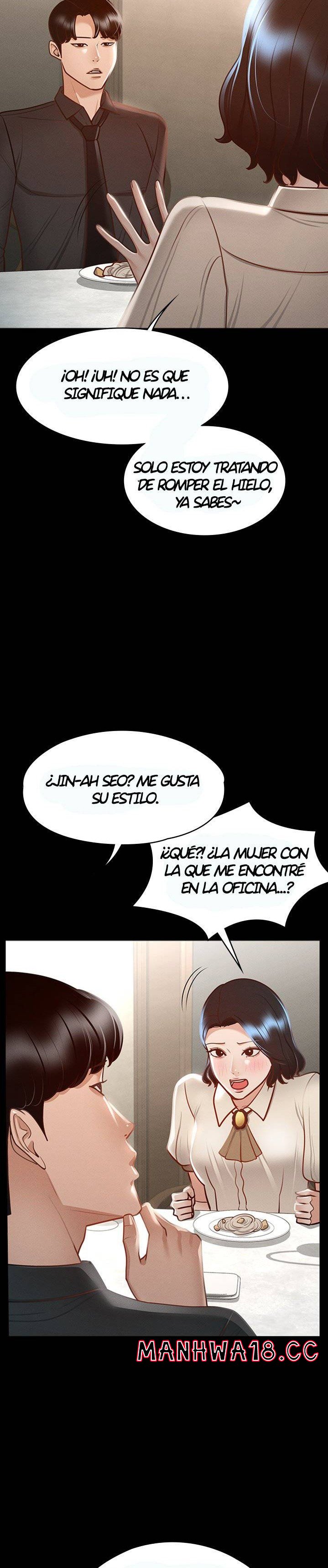 Supervisor Access Raw Chapter 23 Page 27
