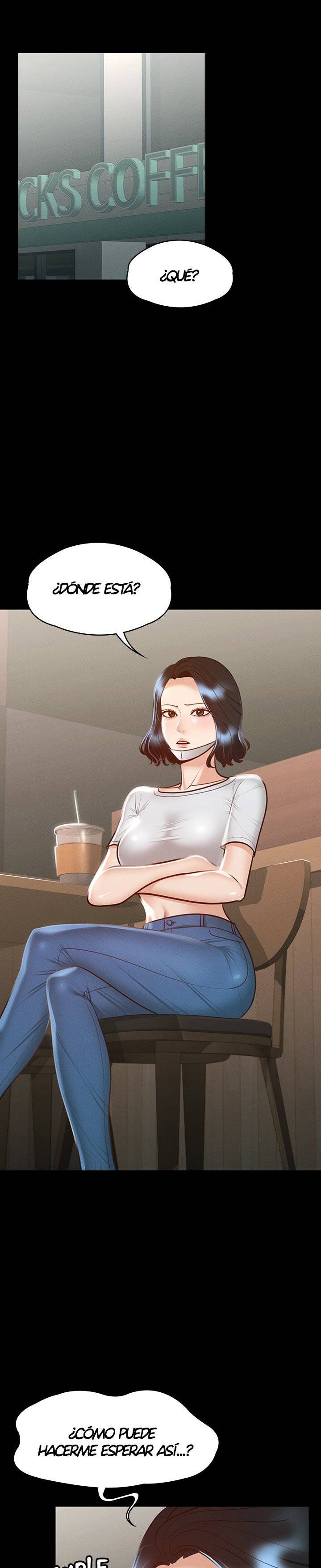 Supervisor Access Raw Chapter 23 Page 33