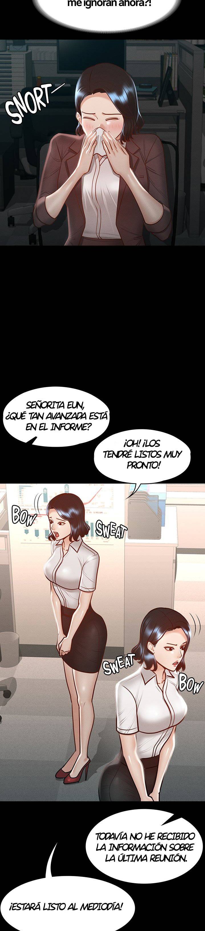 Supervisor Access Raw Chapter 23 Page 5