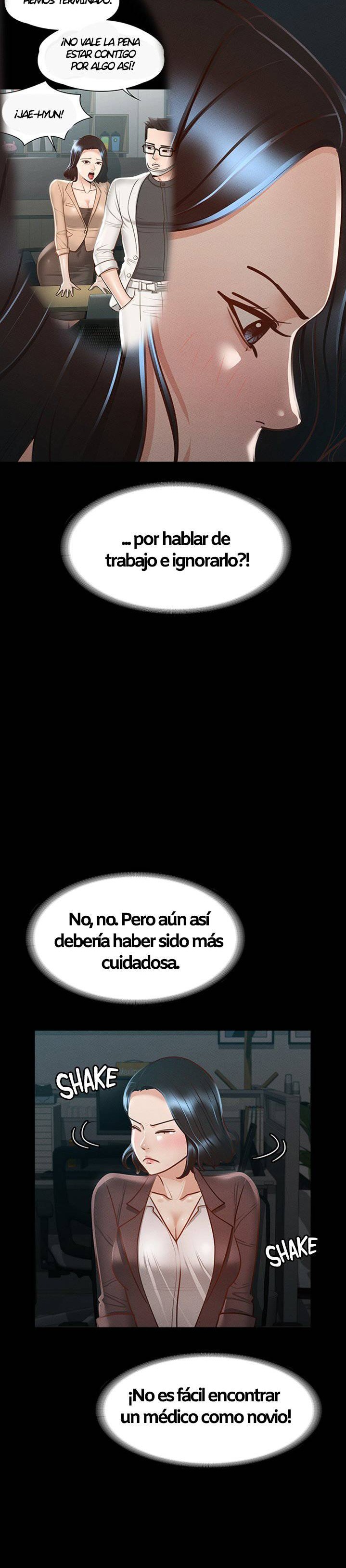 Supervisor Access Raw Chapter 23 Page 7