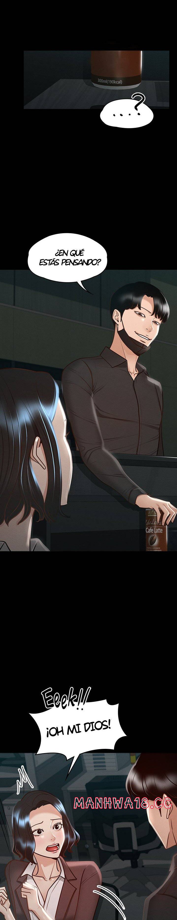 Supervisor Access Raw Chapter 23 Page 9