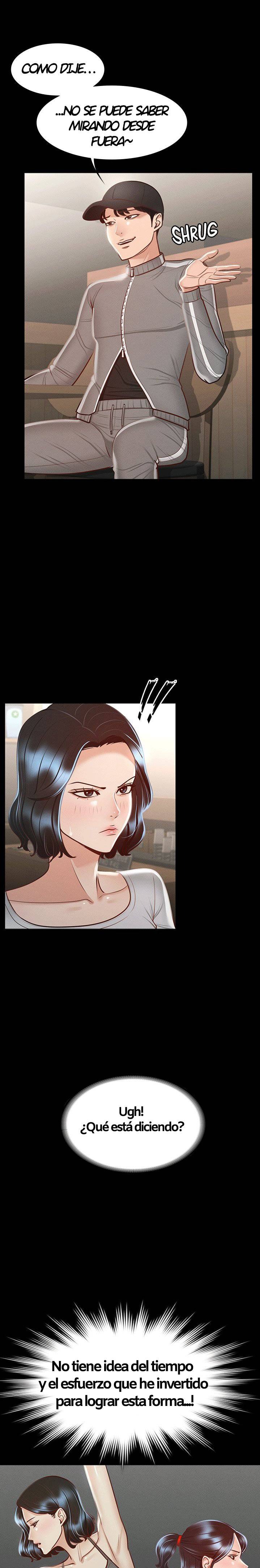 Supervisor Access Raw Chapter 24 Page 15