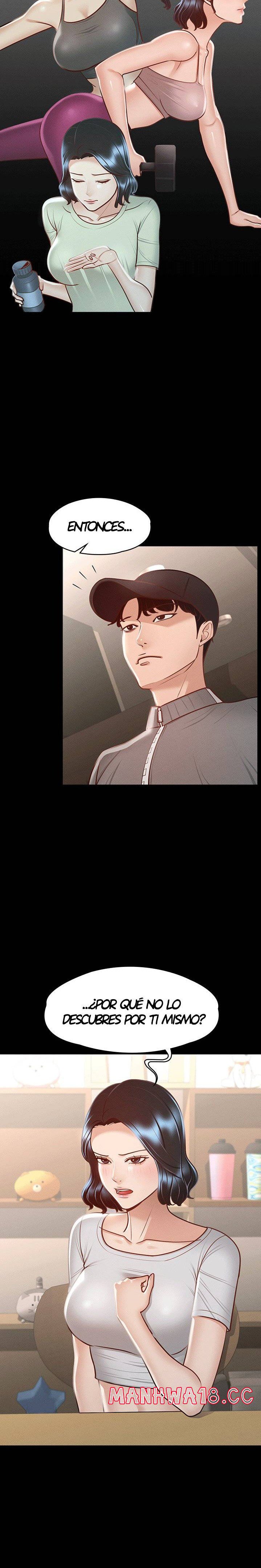 Supervisor Access Raw Chapter 24 Page 16