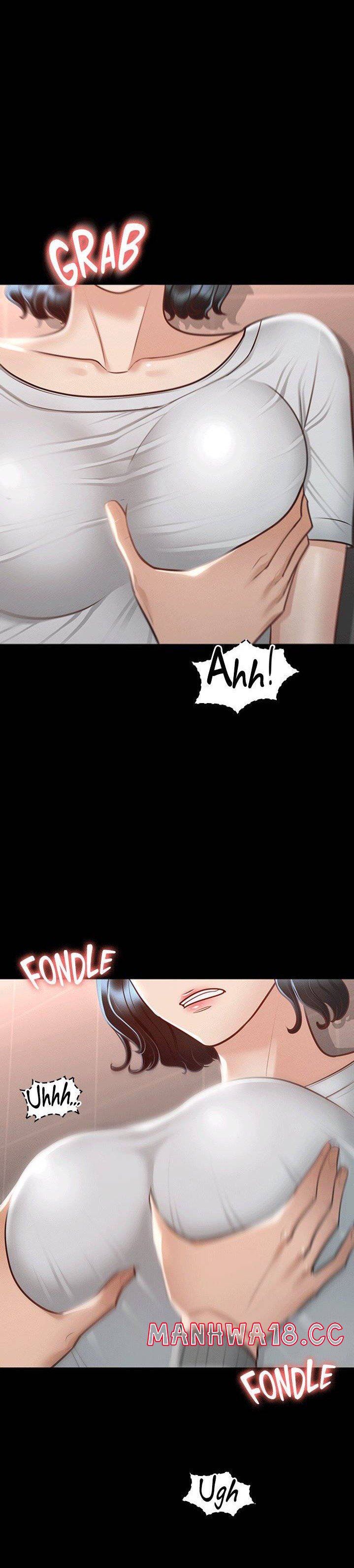 Supervisor Access Raw Chapter 24 Page 23