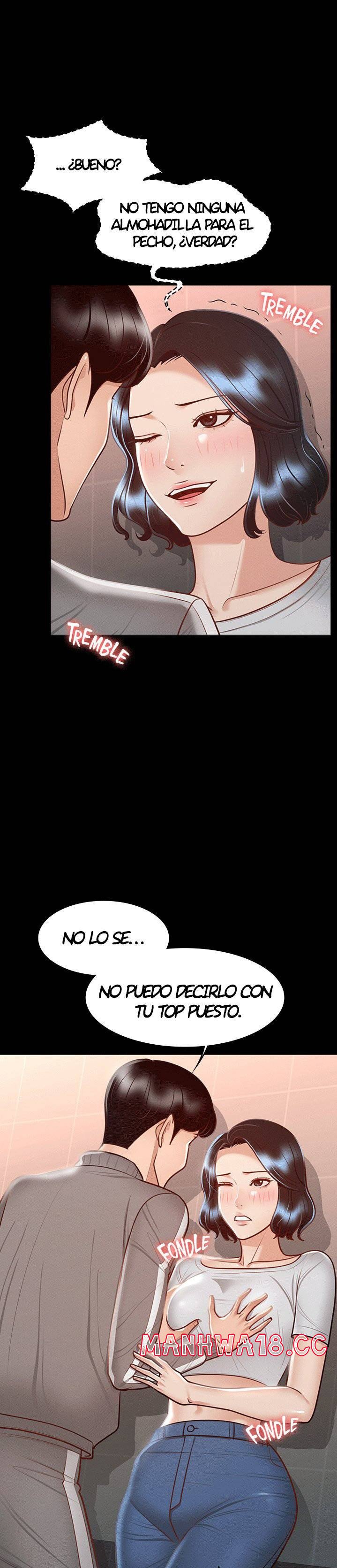 Supervisor Access Raw Chapter 24 Page 24