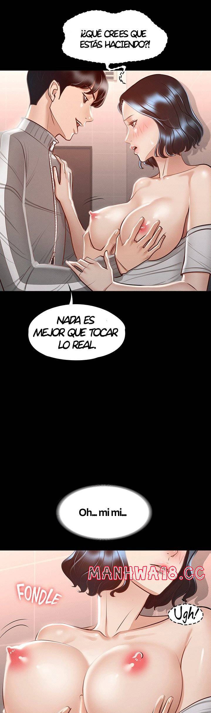 Supervisor Access Raw Chapter 24 Page 26