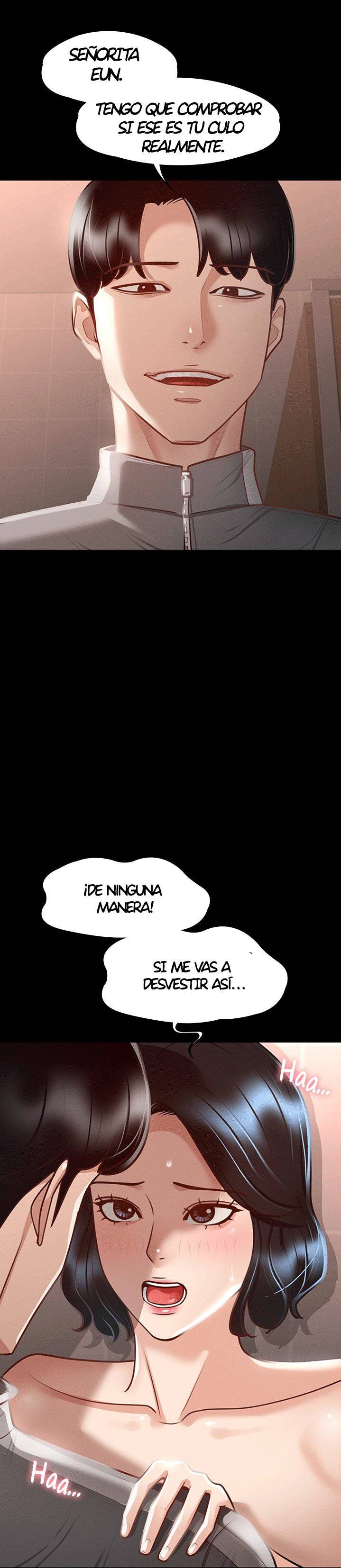 Supervisor Access Raw Chapter 24 Page 30