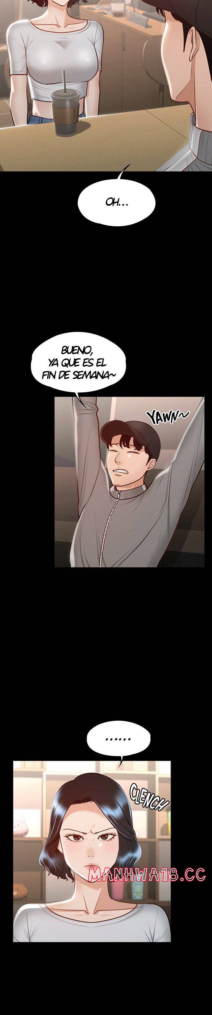 Supervisor Access Raw Chapter 24 Page 4