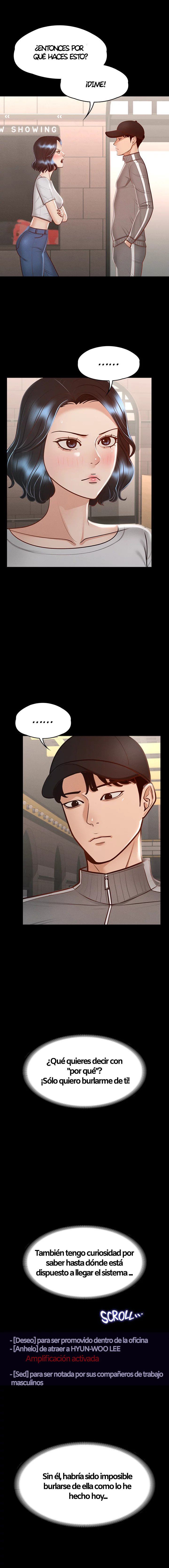 Supervisor Access Raw Chapter 27 Page 14