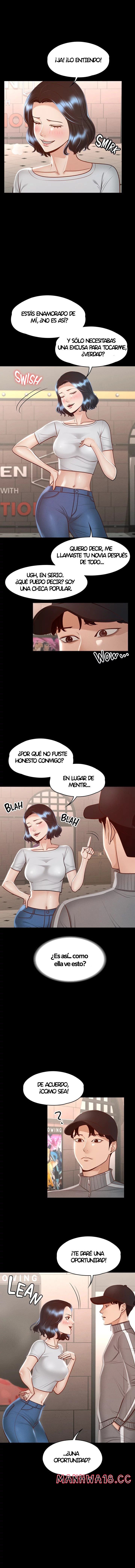 Supervisor Access Raw Chapter 27 Page 15