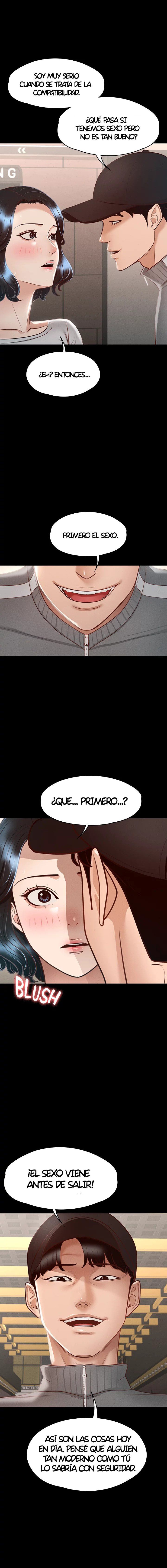 Supervisor Access Raw Chapter 27 Page 17