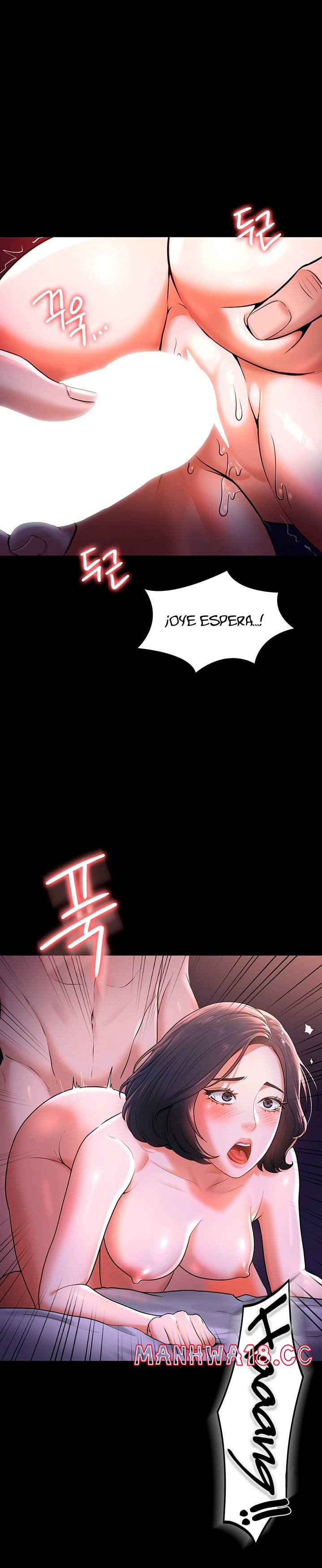 Supervisor Access Raw Chapter 28 Page 14