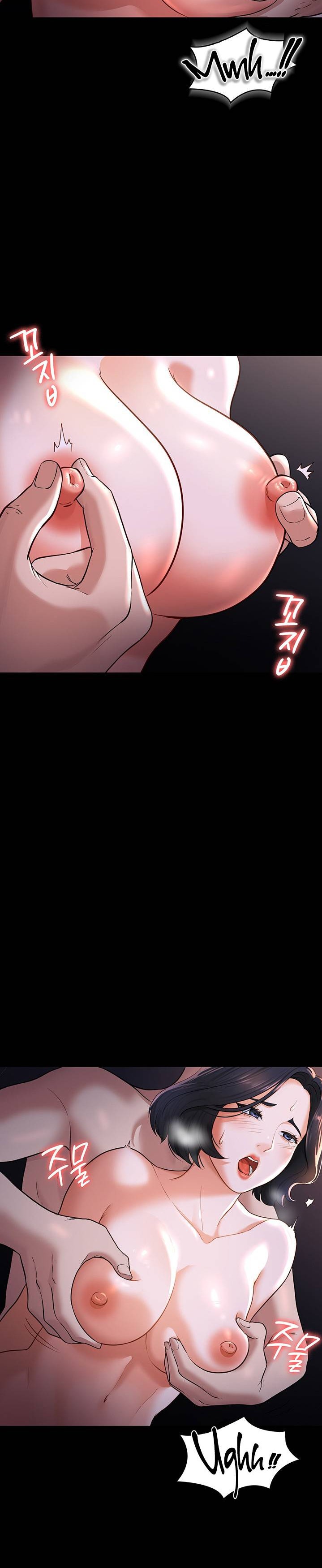 Supervisor Access Raw Chapter 28 Page 21