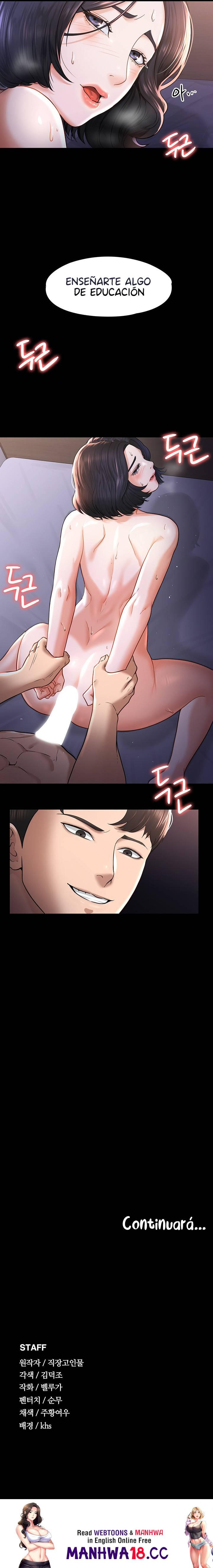 Supervisor Access Raw Chapter 28 Page 30