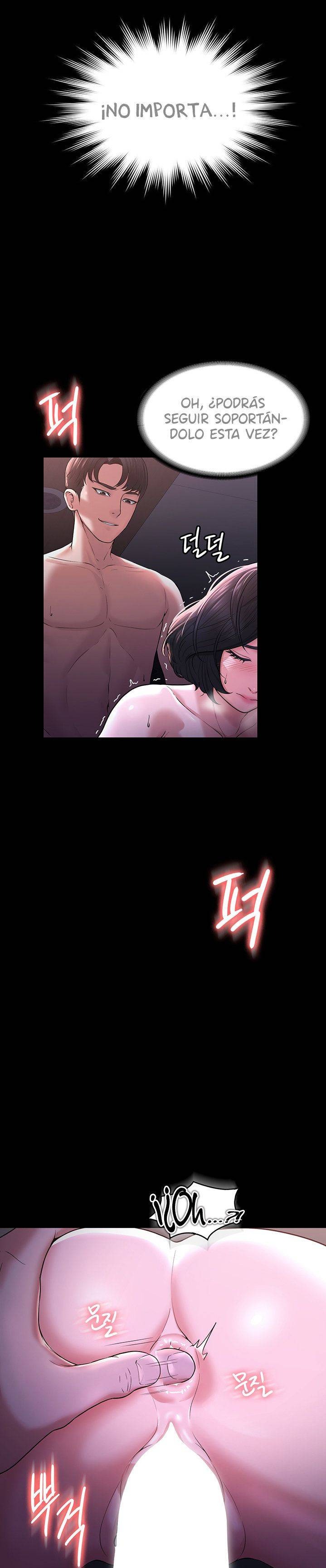 Supervisor Access Raw Chapter 29 Page 10