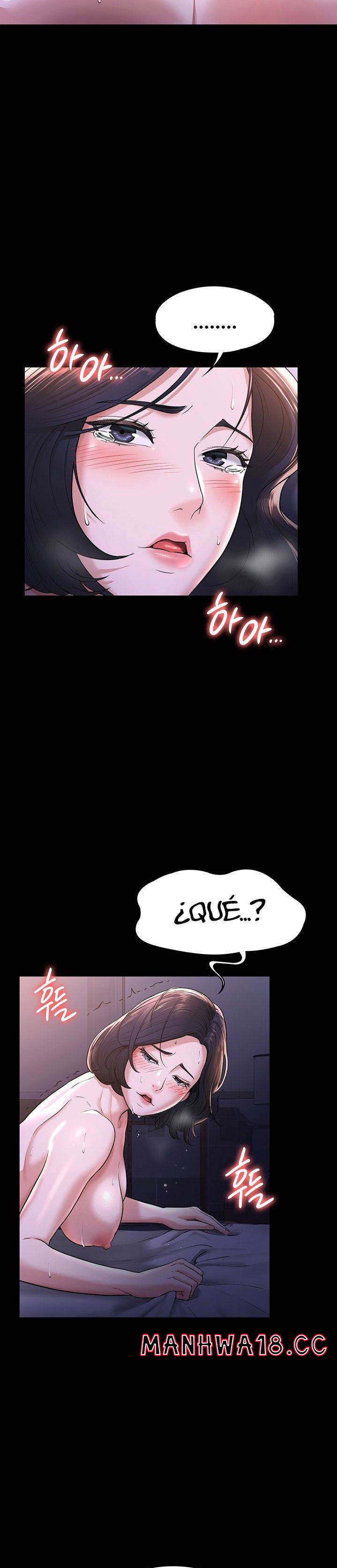 Supervisor Access Raw Chapter 29 Page 16