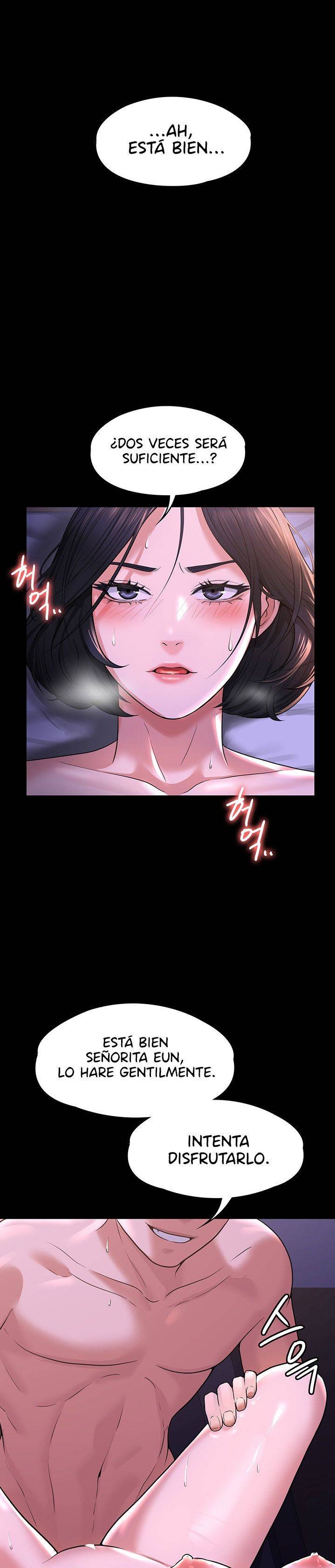 Supervisor Access Raw Chapter 29 Page 19