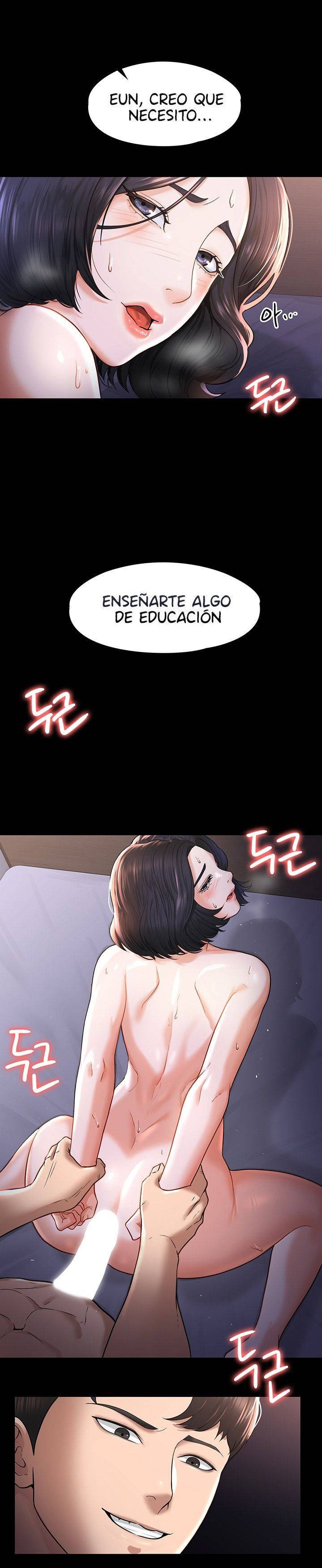 Supervisor Access Raw Chapter 29 Page 2