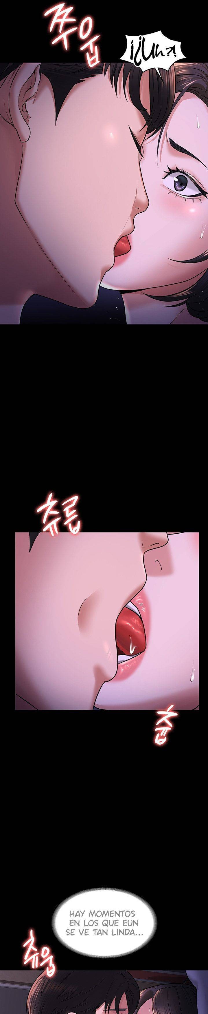 Supervisor Access Raw Chapter 29 Page 26