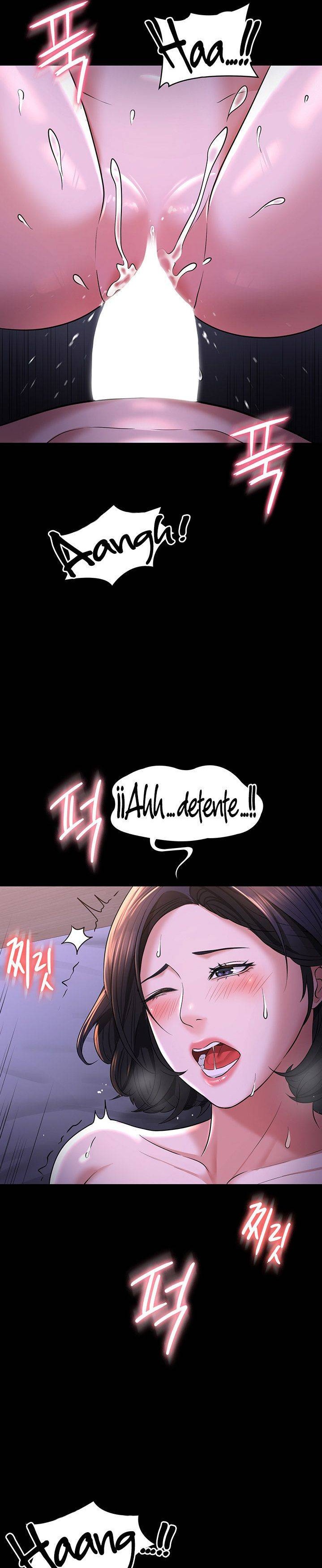 Supervisor Access Raw Chapter 29 Page 31