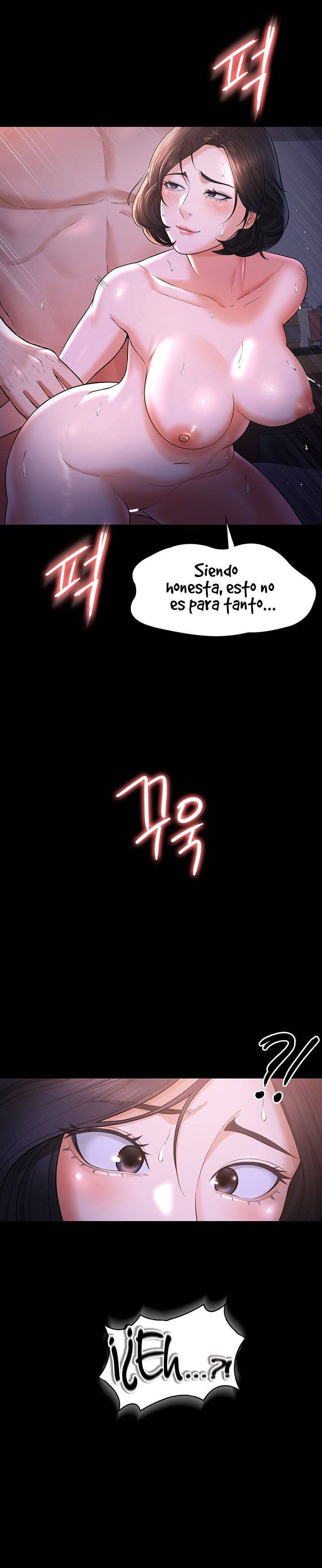 Supervisor Access Raw Chapter 29 Page 6