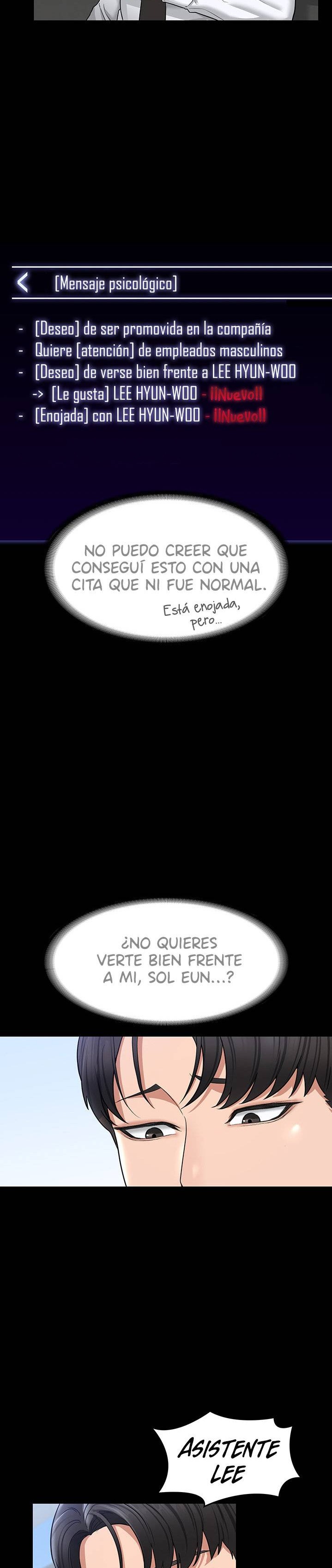 Supervisor Access Raw Chapter 30 Page 22