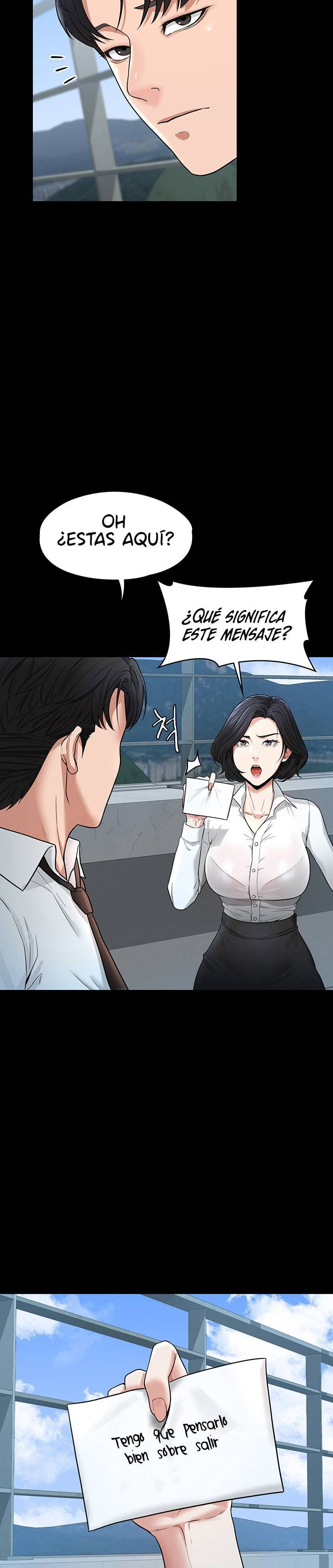 Supervisor Access Raw Chapter 30 Page 23