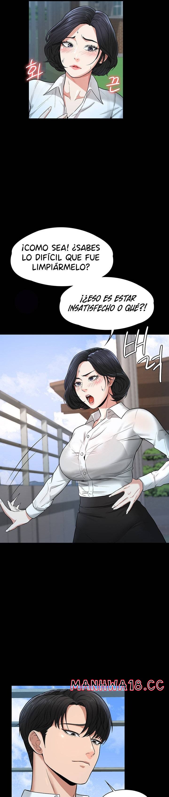 Supervisor Access Raw Chapter 30 Page 25