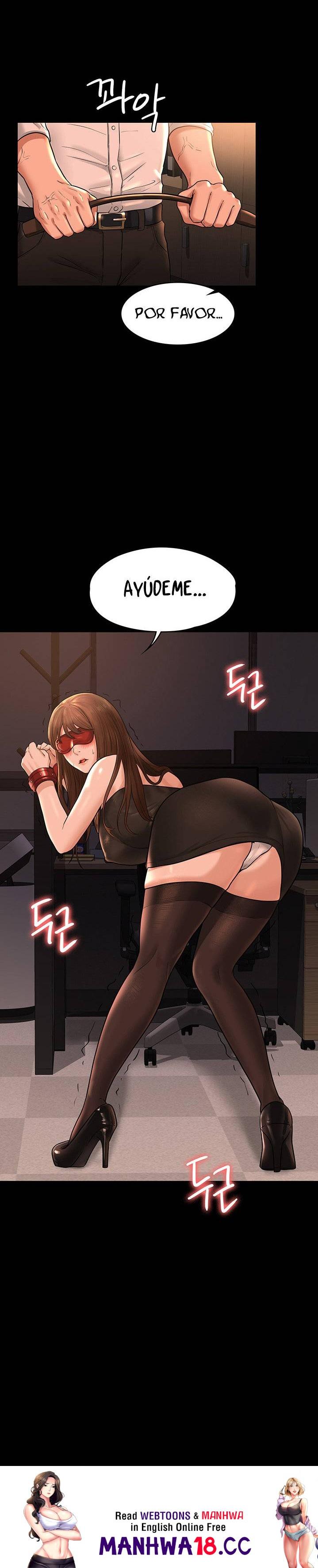 Supervisor Access Raw Chapter 30 Page 36