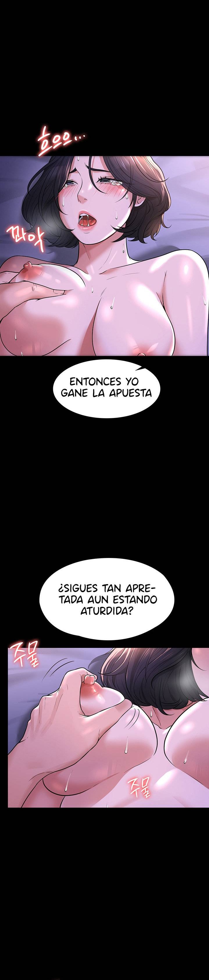 Supervisor Access Raw Chapter 30 Page 8