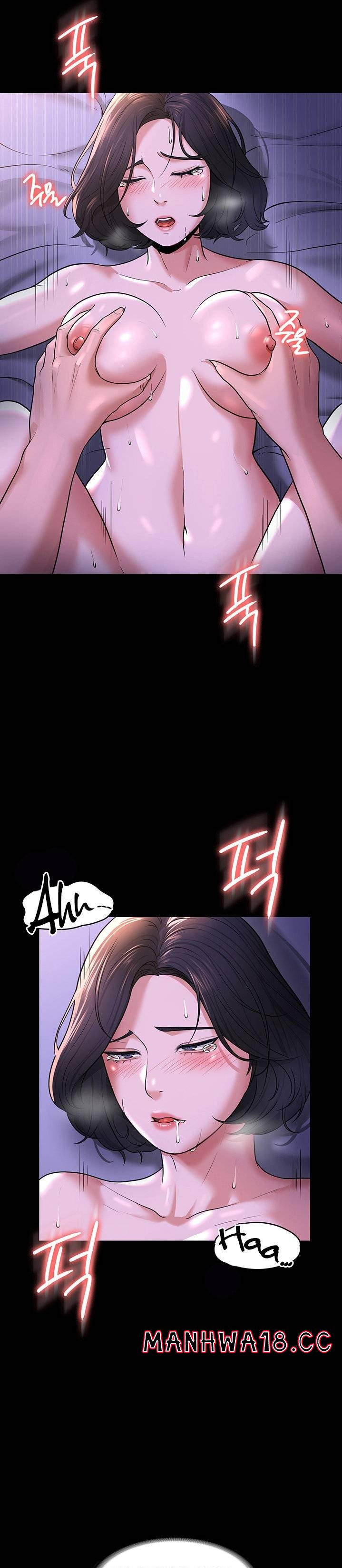 Supervisor Access Raw Chapter 30 Page 9
