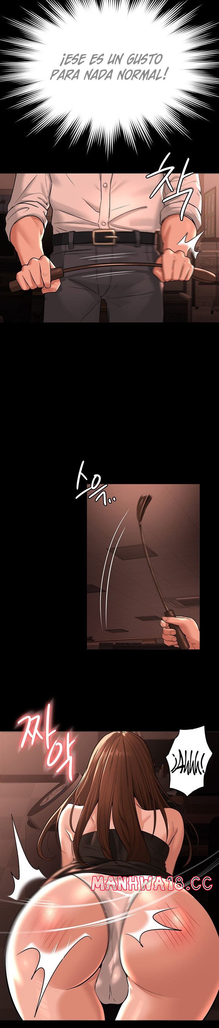 Supervisor Access Raw Chapter 31 Page 14