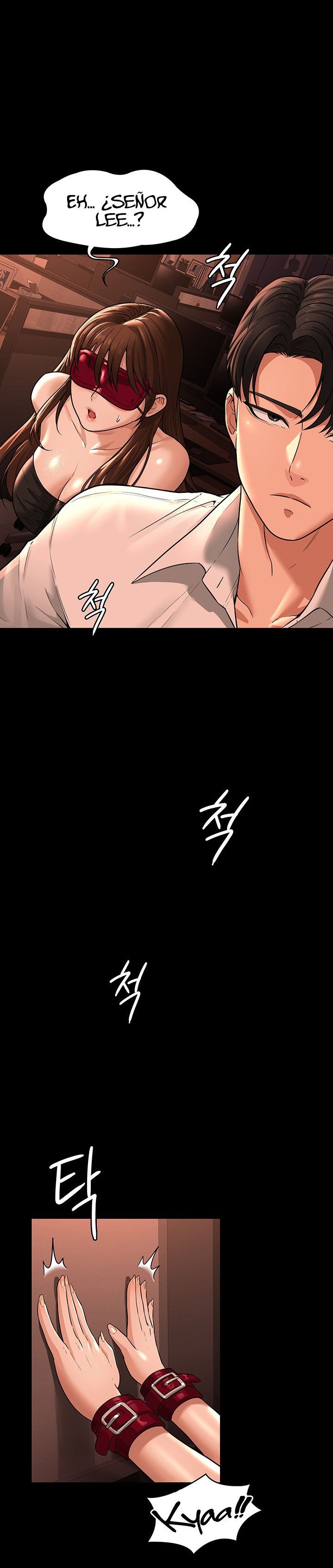 Supervisor Access Raw Chapter 31 Page 20