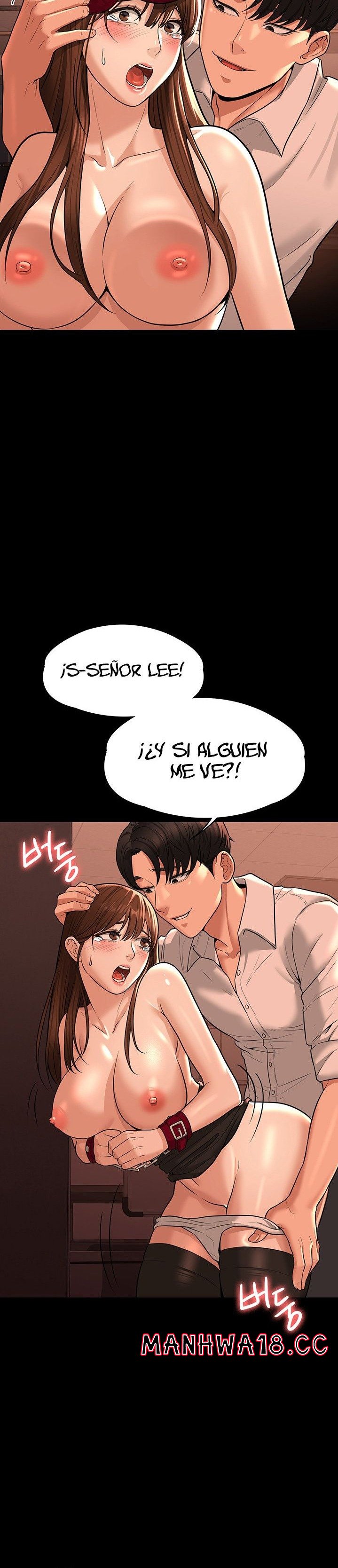 Supervisor Access Raw Chapter 31 Page 24