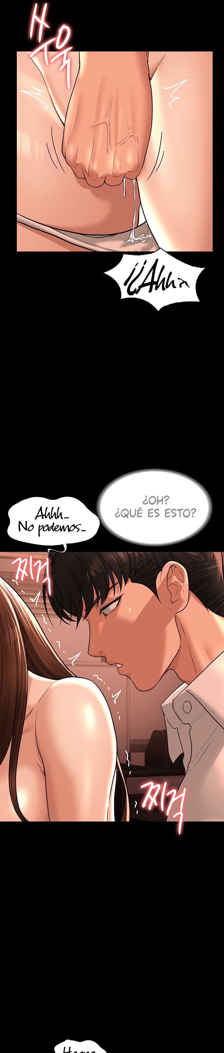 Supervisor Access Raw Chapter 31 Page 25