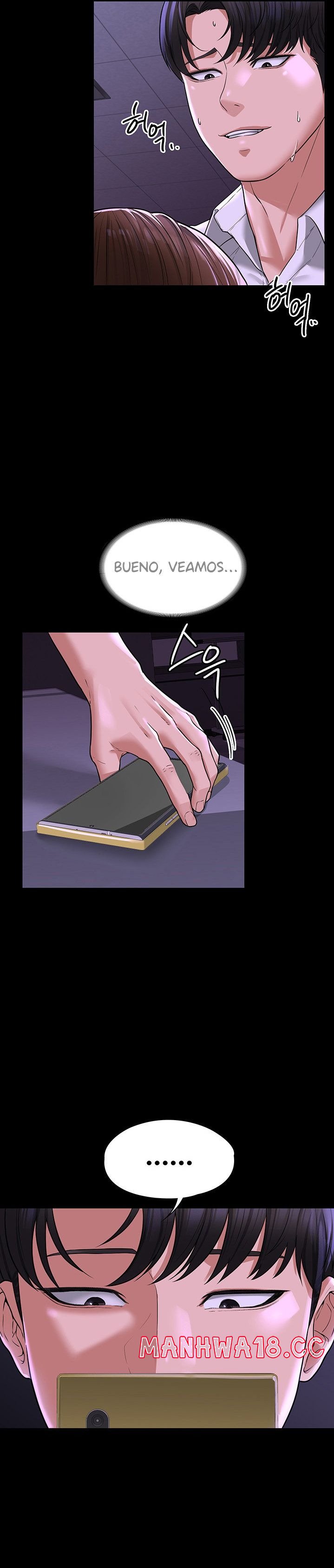 Supervisor Access Raw Chapter 31 Page 37