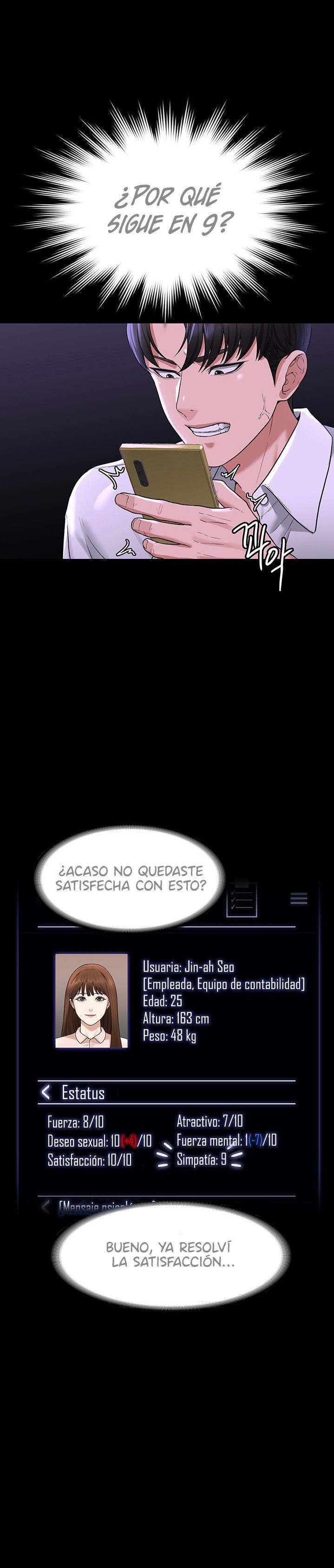 Supervisor Access Raw Chapter 31 Page 38
