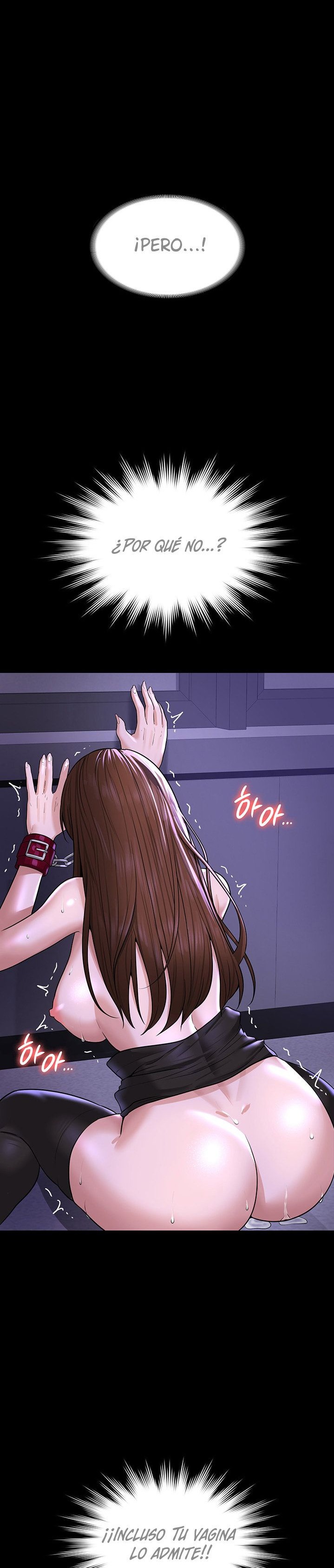 Supervisor Access Raw Chapter 31 Page 39