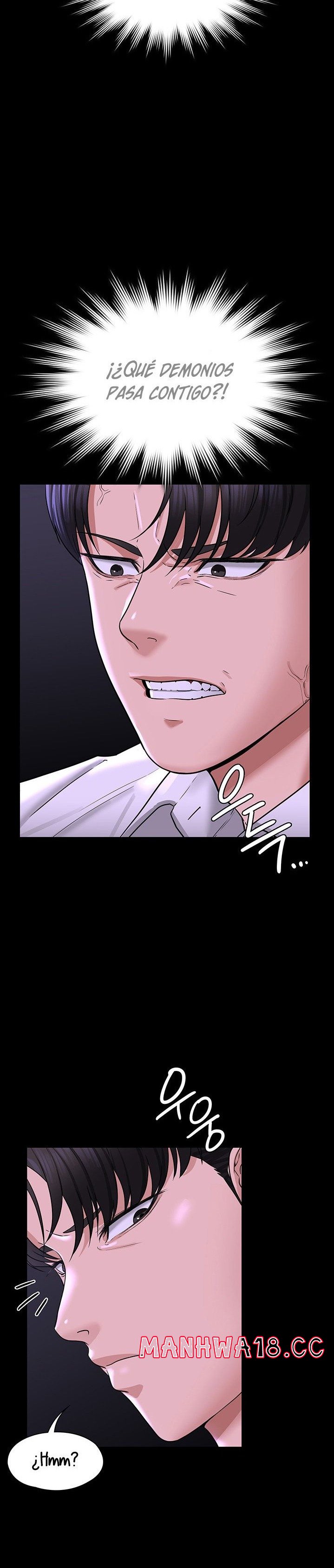 Supervisor Access Raw Chapter 31 Page 40